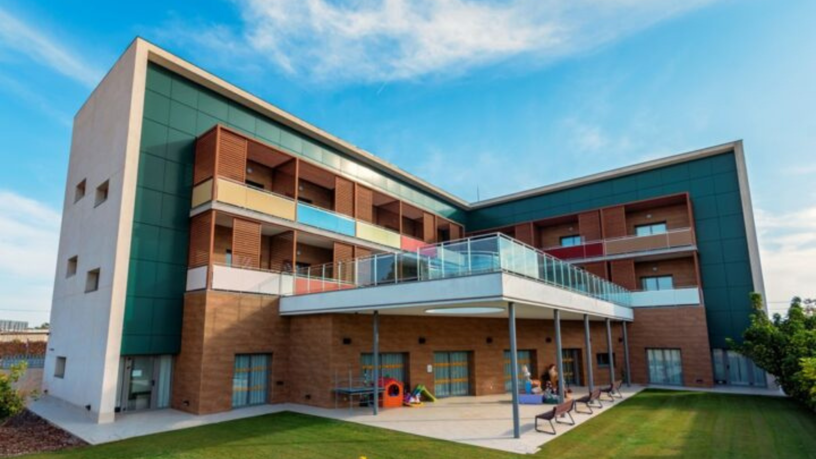 Casa Ronald Valencia nota de prensa Palletways Iberia