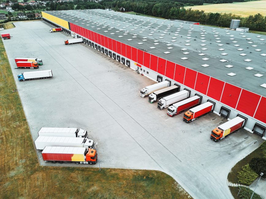 de-fleet your business and join a pallet network to lower your cost per pallet