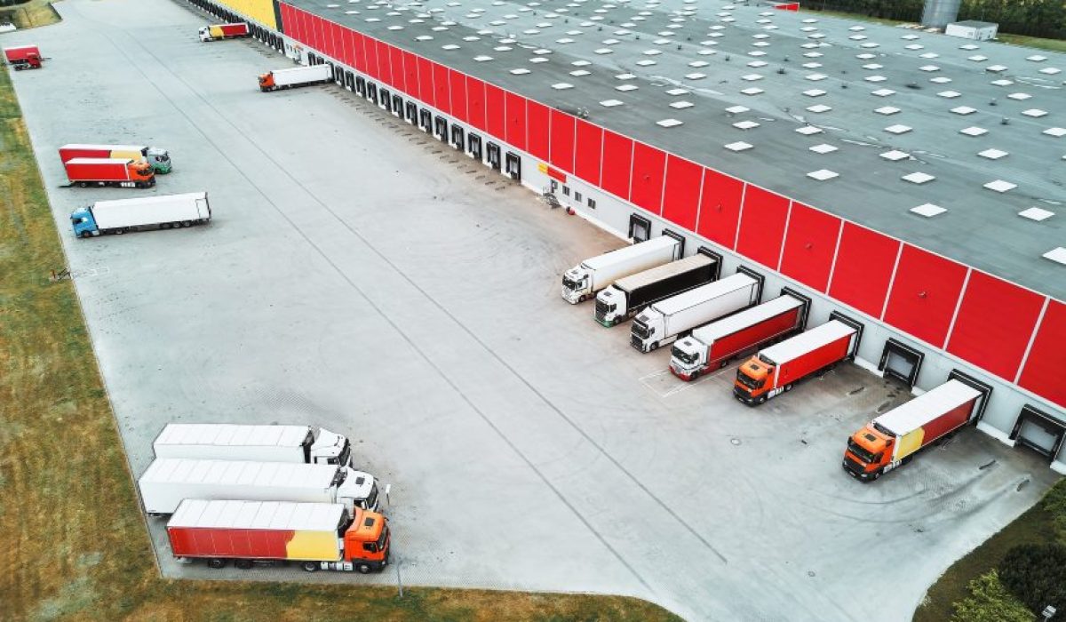 de-fleet your business and join a pallet network to lower your cost per pallet
