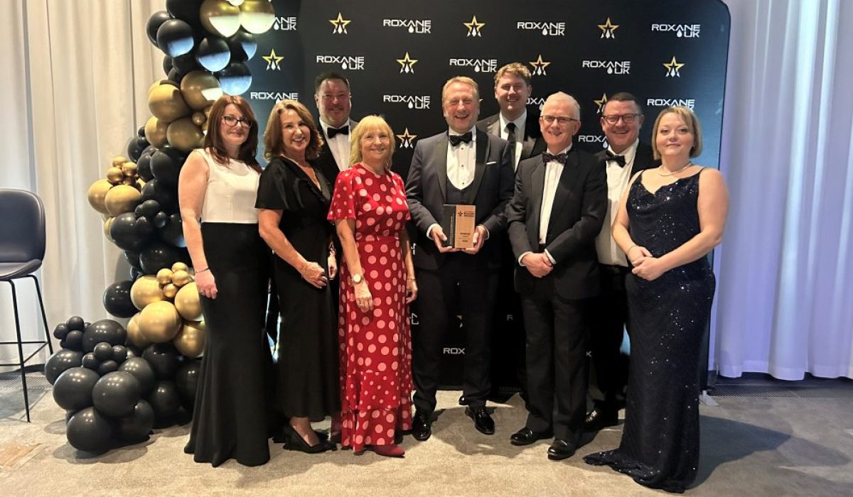 award-winning pallet delivery